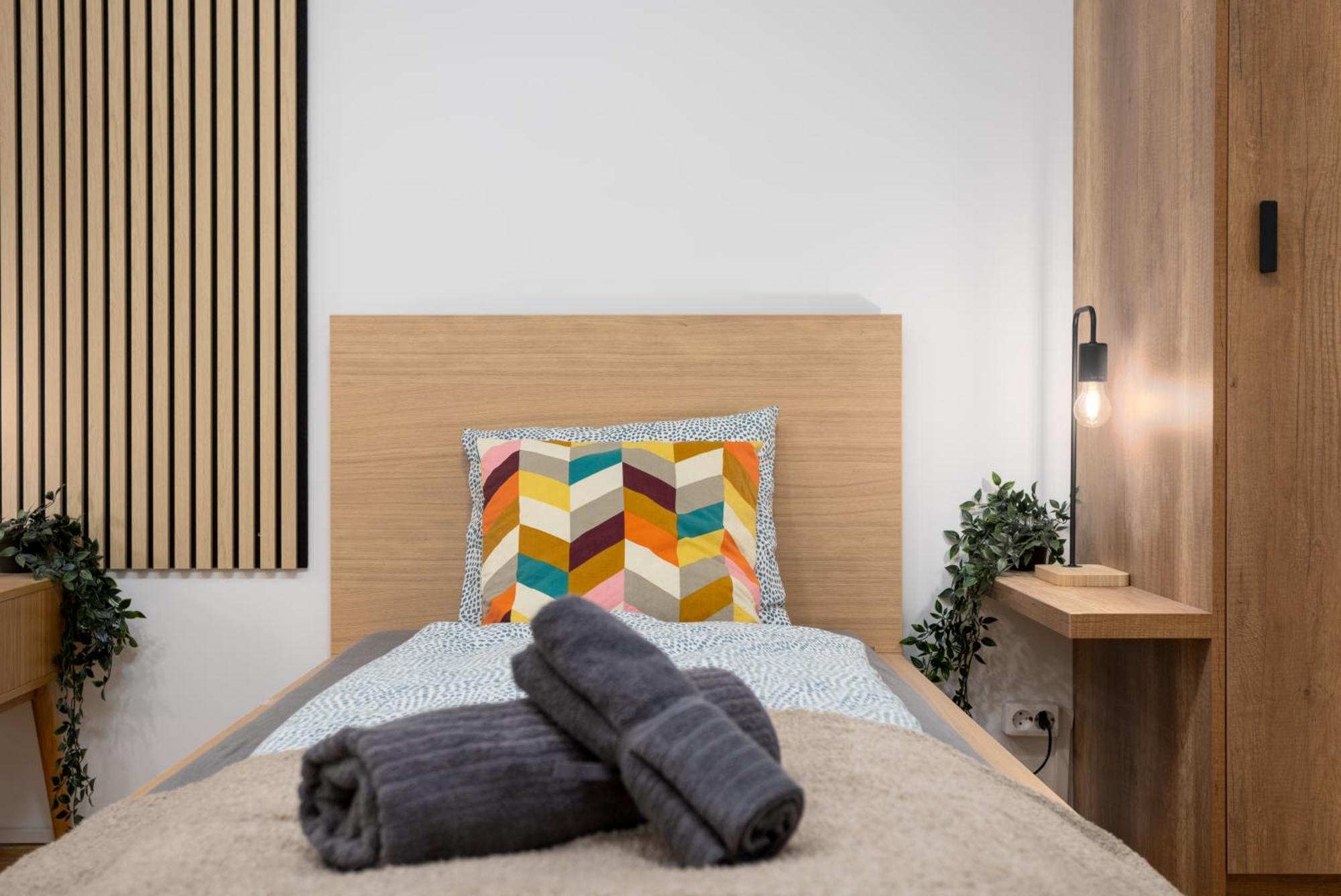Whiteangel Apartments Budapeszt Zewnętrze zdjęcie